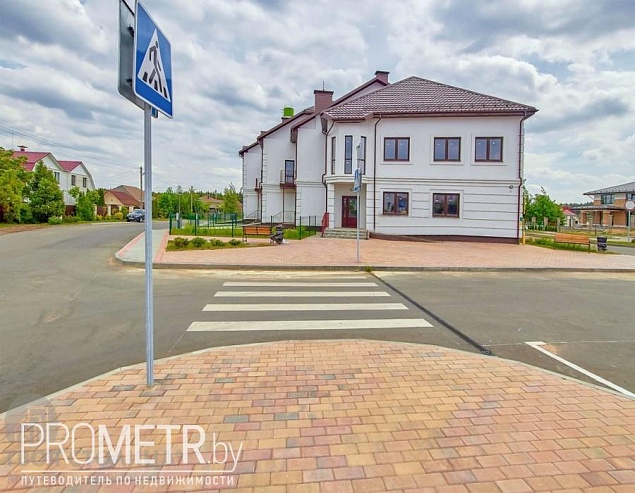 Жилой комплекс Боровляны-2 - фото 3