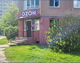  Продажа помещения Минск, Правда газеты просп., 42 - фото 1