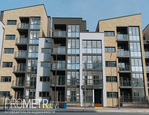 Жилой комплекс «Пирс» - фото 8