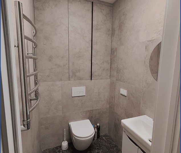  Аренда помещения Минск, Игоря Лученка ул., 9 - фото 5