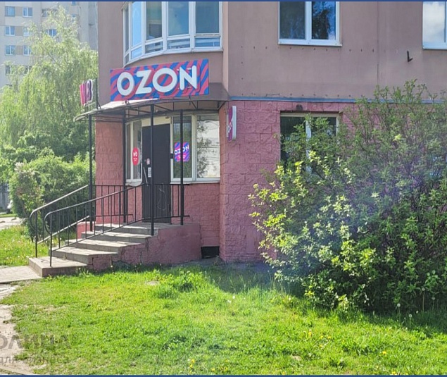  Продажа помещения Минск, Правда газеты просп., 42 - фото 1
