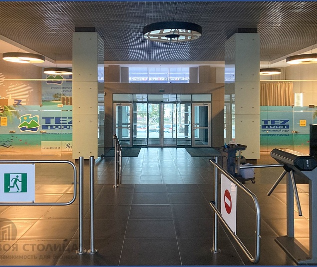Аренда помещения Минск, Толбухина ул., 2 - фото 2