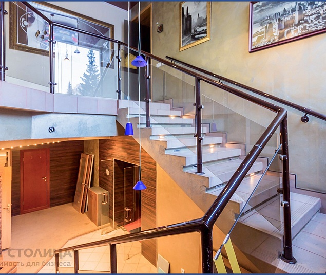  Продажа помещения Минск, Коласа ул., 50 - фото 14