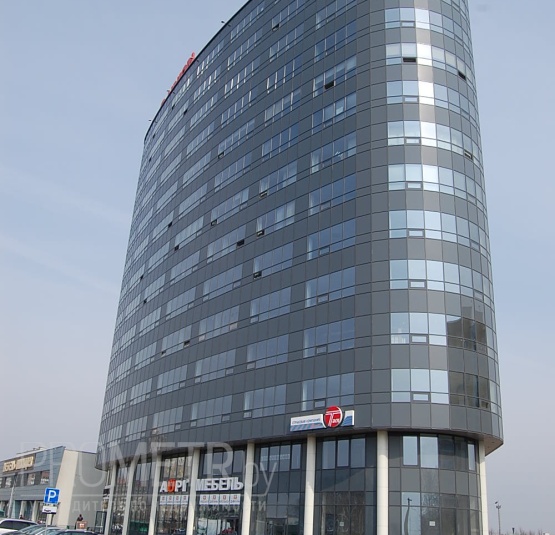  БЦ "S. Union" - фото 0