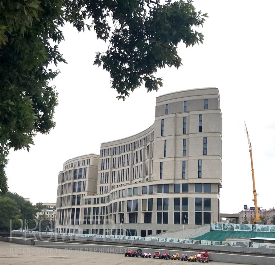  БЦ "Проспект" - фото 0