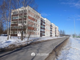 Фото объекта 1