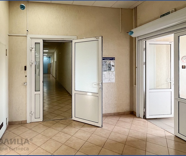  Аренда помещения Минск, Звязда газеты просп., 16 - фото 10