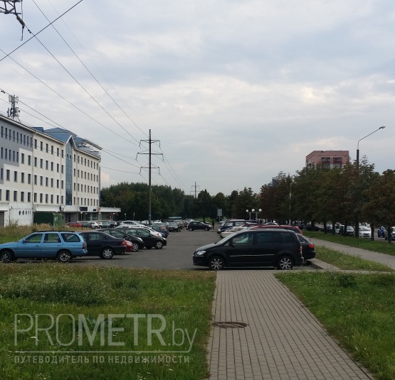  БЦ на ул. Карастоянова 32 - фото 6