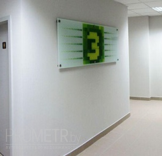  БЦ "Hermes" - фото 6