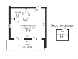 Фото объекта 26