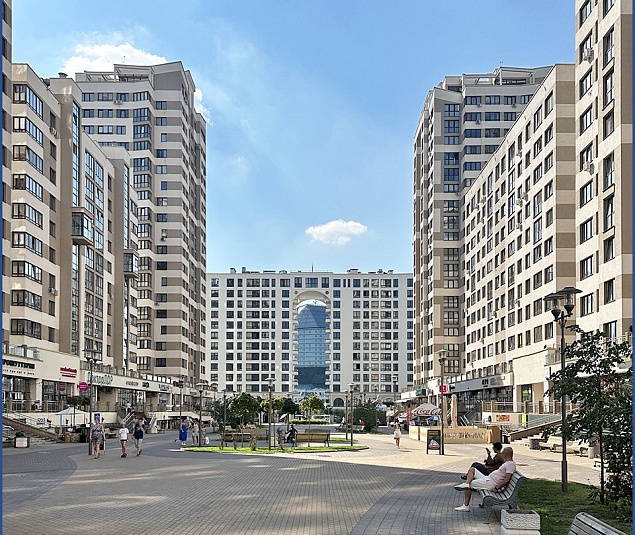  Продажа помещения Минск, Туровского ул., 24 - фото 14