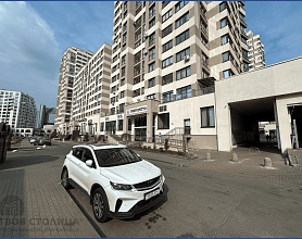  Продажа помещения Минск, Мстиславца ул., 8 - фото 10