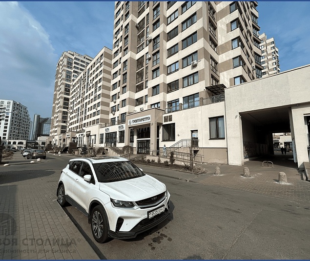  Продажа помещения Минск, Мстиславца ул., 8 - фото 10