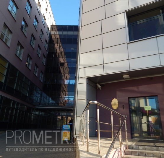  БЦ "Виктория Плаза" - фото 2