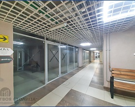  Продажа помещения Минск, Мстиславца ул., 3 - фото 1