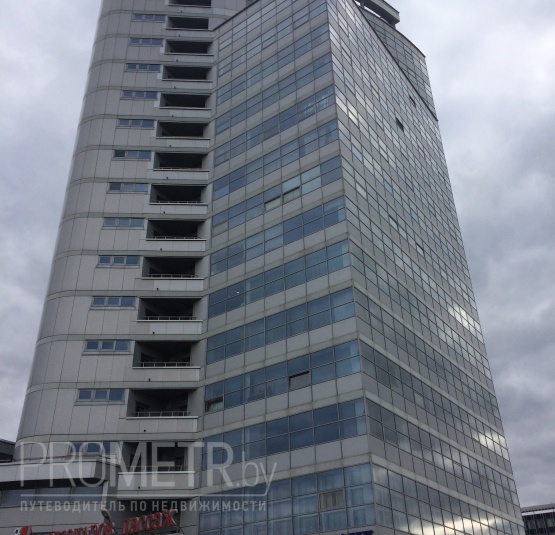  БЦ "Александров Пассаж" - фото 1