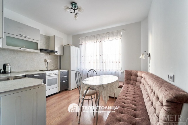 Фото объекта 1