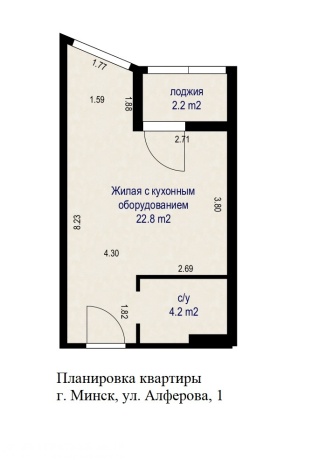 Фото объекта 18