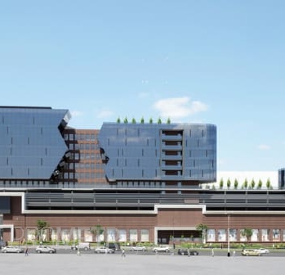  МФК Сигма - фото 