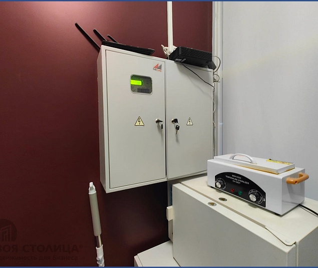  Продажа помещения Минск, Туровского ул., 4 - фото 7