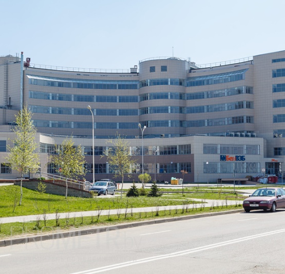  БЦ "Покровский" - фото 2