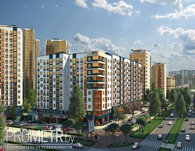  20.11 «Вальс», квартал «Мировых танцев»  - фото 