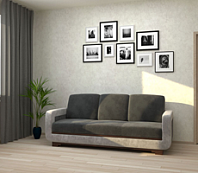 Ремонт от застройщика в ЖК «Соколиный край»: от обоев до ламината