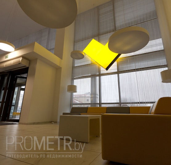  БЦ на ул. Интернациональной 36 - фото 6