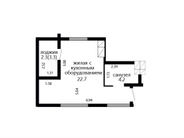 Фото объекта 15