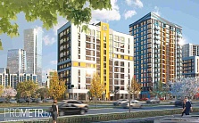 22.7 "София", квартал "Центральная Европа" - 7.1 "Ибица", квартал "Средиземноморский"