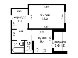 Фото объекта 21