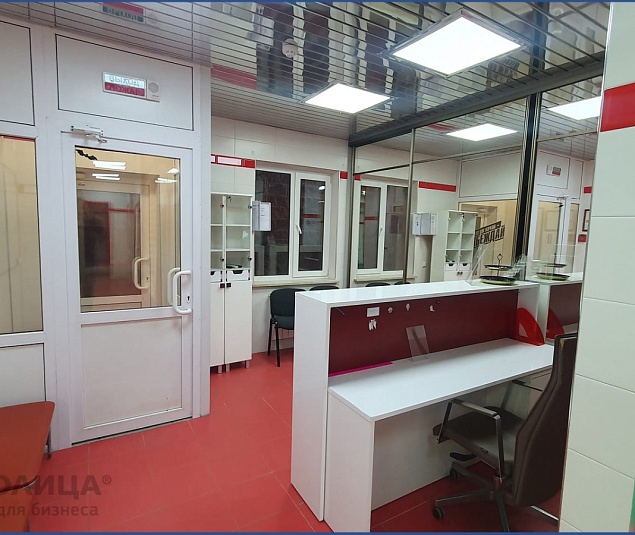  Продажа помещения Минск, Каховская ул., 17 - фото 10