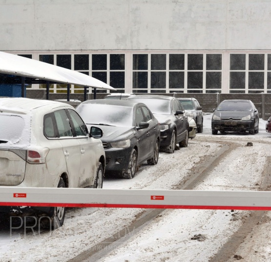  БЦ "Hermes" - фото 8