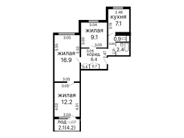 Фото объекта 6