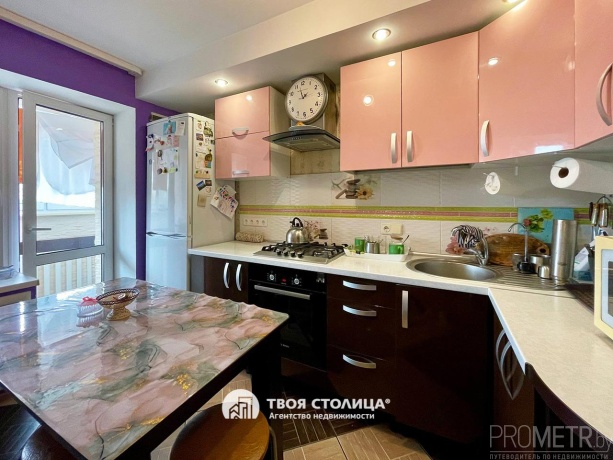 Фото объекта 1