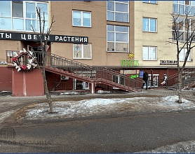  Аренда помещения Минск, Мстиславца ул., 20 - фото 13