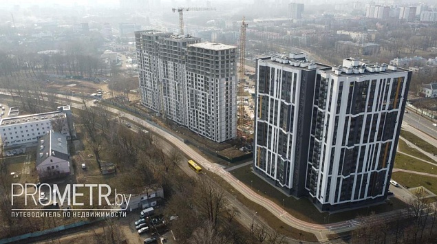 Жилой комплекс «Дубравинский» - фото 4