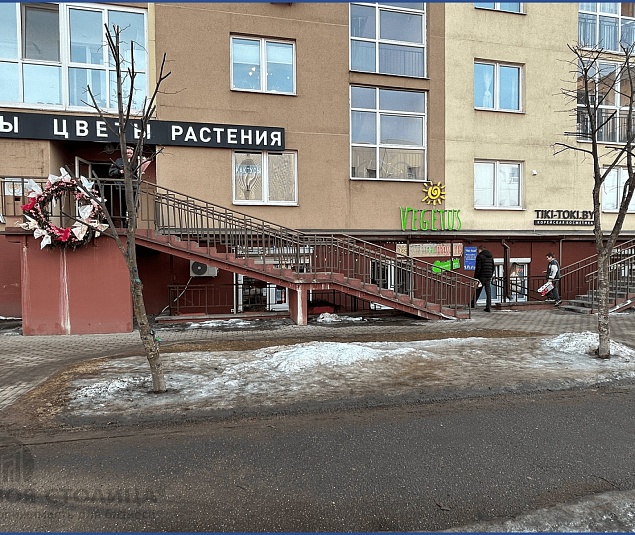  Аренда помещения Минск, Мстиславца ул., 20 - фото 13