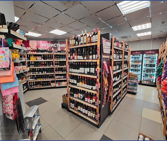  Продажа помещения Минск, Сторожовская ул., 6 - фото 4