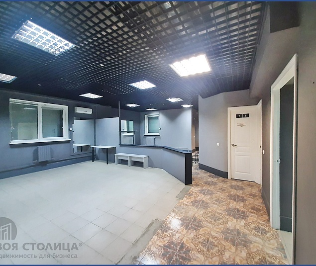 Аренда помещения Минск, Восточная ул., 39 - фото 12