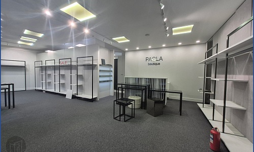 Аренда помещения Минск, Купалы ул., 25