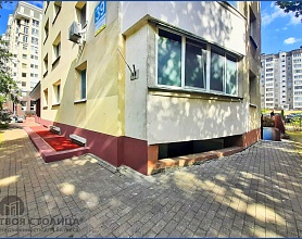  Аренда помещения Минск, Восточная ул., 39 - фото 2