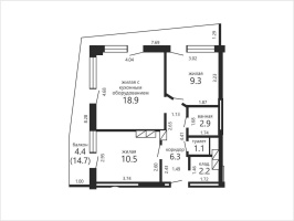 Фото объекта 26