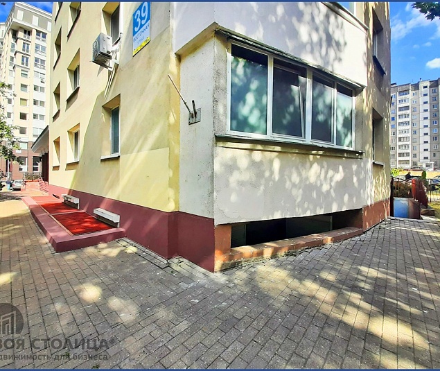  Аренда помещения Минск, Восточная ул., 39 - фото 2