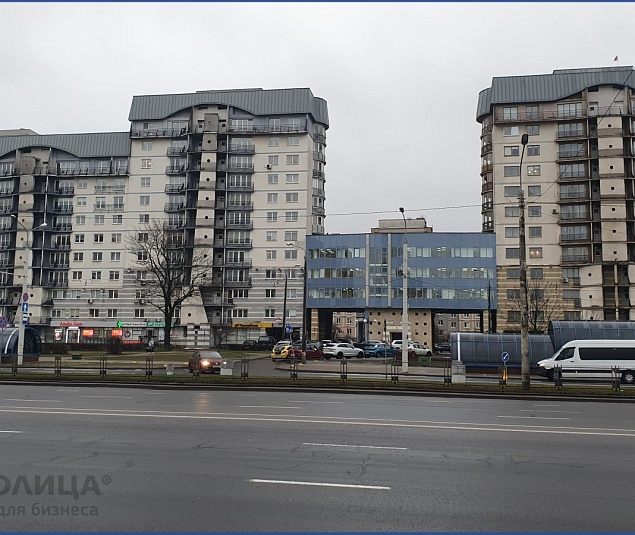  Аренда помещения Минск, Независимости просп., 168 - фото 2