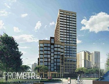 18.1 «Пекин»,  квартал "Чемпионов" - 18.6 «Сочи»,  квартал "Чемпионов"