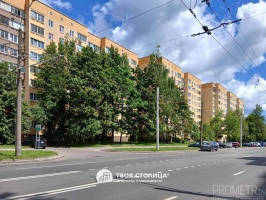 Фото объекта 1