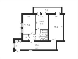 Фото объекта 19