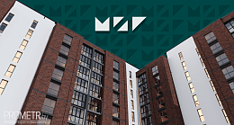 «Мир» - ЖК «Мир».