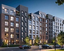 Парклэнд  – как звучит!